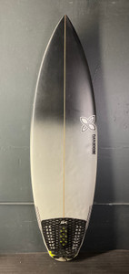 6’1” Infinity Used Surfboard #44047