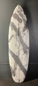 6’3” Hendricks “The Radon XL” 45.12L Used Surfboard #44064