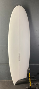 5’10” Lundquist “Whippersnapper” 33.10L New Surfboard #44102