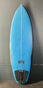 5’8” Lost “Maysym” Used Surfboard #44123