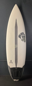 6’2” Lost “Baby Buggy” 36.0L Used Surfboard #44141