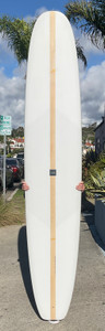 10’0” Lundquist “Fantasma” Used Surfboard #44091