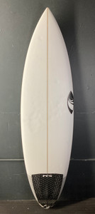 5’11” Sharpeye “SG1” 28.30L Used Surfboard #44262