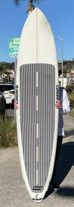8’2” Infinity Used Surfboard #SH2601