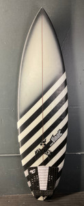 5’9  1/2” Lost “Baby Buggy” 27.0L Used Surfboard #44326