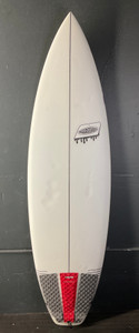 5’9” Resin Services 25.0L Used Surfboard #44336