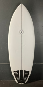 5’5” Revelry Used Surfboard #44366