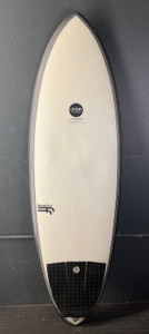5'6” Hayden Shapes “Hypto Krypto” 28.62L Used Surfboard #44393