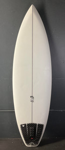 6’0” Maurice Cole 32.30L Used Surfboard #44394