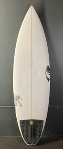 5’8” Sharpeye “File-Fifty” 24.60L Used Surfboard #44414