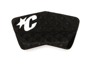 Creatures of Leisure - Icon Tail Block