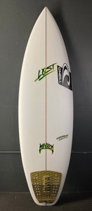 5’11” Lost “The Ripper” 34.0L Used Surfboard #44438