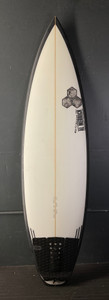 6’0” Channel Islands “Fever” New Surfboards #44440