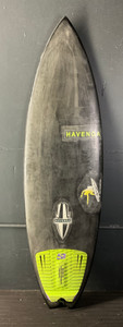 5’2” Havenga Used Surfboard #44435