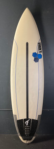 6’7” Channel Islands “Code” Used Surfboard #44463