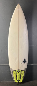 5’11” G-Force Used Surfboard #44474