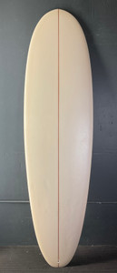 7’0” Adam Davenport “Super Fly” Used Surfboard #44518