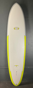 7'6” Donald Takayama/Surftech 