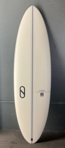 5’7” Firewire “S-Boss” 28.10L New Surfboard #44536