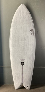 5’11” Firewire “Too Fish” 38.0L New Surfboard Blem #44525