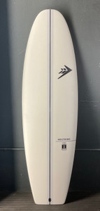 5’7” Firewire “Neutrino” 31.50L Used Surfboard #44540
