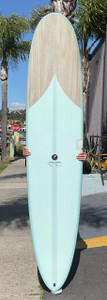 9’3” Firewire “TJ Hull Rider” 77.40L New Surfboard #44523