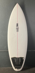 JS “Grom” Used Surfboard #44564