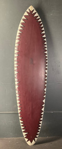 6’8” DOM Used Surfboard #SH2618