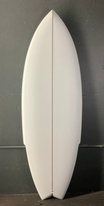 5’1” Barndt Shapes Used Surfboard #44573