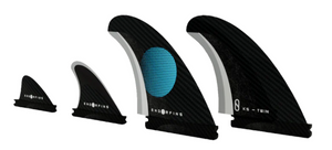 BLEM - Endorfins KS Twin + 2 Fin Single Tab (Futures)