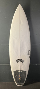 5’9” Lost “Driver 3.0” 26.0L Used Surfboard #44588