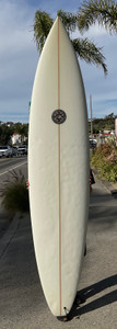 8’7” Roger Hinds “Custom” Used Surfboard #44618