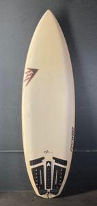 6’0” Firewire “Potato-nator” 40.20L Used Surfboard #44592