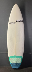 5’11” Mcloud “Inbetweener” Used Surfboard #44605