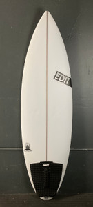 5’4” Edit “Tempest” 22.15L Used Surfboard #SH2628