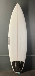 5’9  1/2” Soulstix Used Surfboard #44661