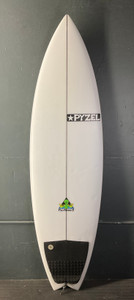 6’0” Pyzel “Pyzalien II” 31.50L Used Surfboard #44679