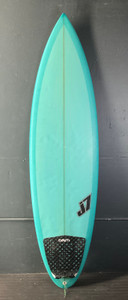 6’3” J7 32.70L Used Surfboard #44690
