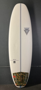 6’0” Tomo “Revo” 40.20L Used Surfboard #44720