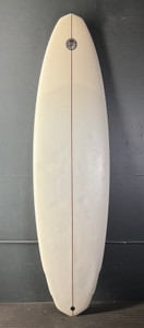 6’6” Simon Shapes Used Surfboard #44715