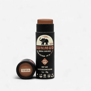 SUNMUD - Tinted Sports Stick 1oz