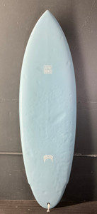 5’3” Lost “Retro Tripper” 25.2L Used Surfboard #44741