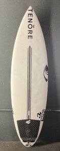 5’8.5” Sharpeye “#77” 24.0L Used Surfboard #44754