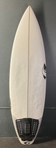 5’10” Sharpeye “Disco Inferno” 29.1L Used Surfboard #44749