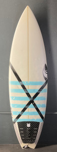 5’9” Sharpeye “HT 2.5” 29.0L Used Surfboard #44774