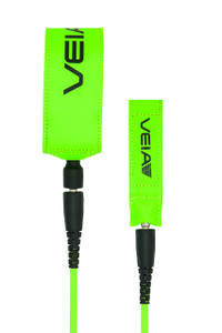 Veia JJF Pro Comp 5' Leash - Discontinued Colors