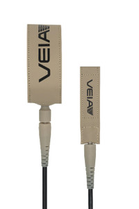 Veia JJF Pro 6' Leash - Discontinued Colors