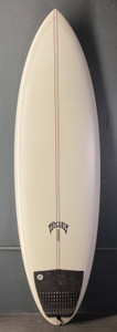 6’1” Lost “Cobra Killer” 38.5L Used Surfboard #44771