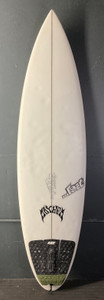 6’0” Lost “Whiplash” 26.0L Used Surfboard #44840