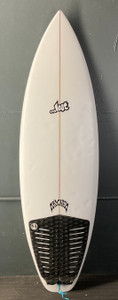 4’7.5” Lost “Driver 3.0” 16.0L Used Surfboard #44746